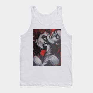 Lovers - Passionate 4 Tank Top